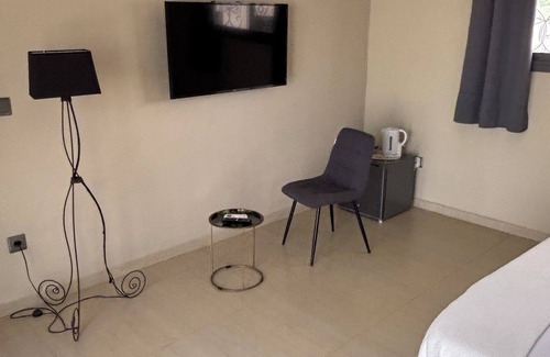 La Somone Bed & Breakfast | Guest house Keur Béryl Absolute calm
