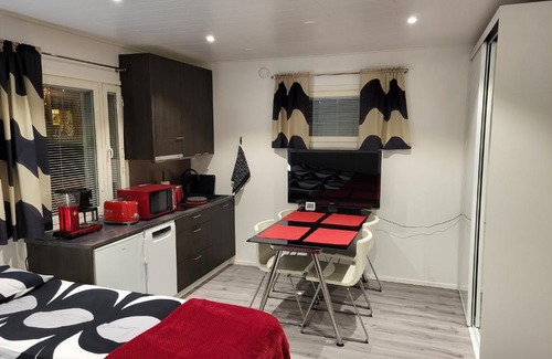 Rovaniemi Apartment | Guest House Koskenkylä
