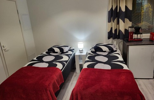 Rovaniemi Apartment | Guest House Koskenkylä