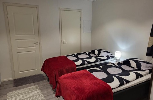 Rovaniemi Apartment | Guest House Koskenkylä