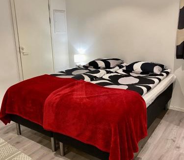 Rovaniemi Apartment | Guest House Koskenkylä