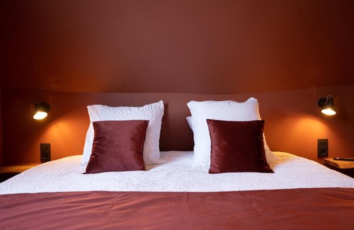 Historical Center Bruges Bed & Breakfast | Guest House La Civière d'or