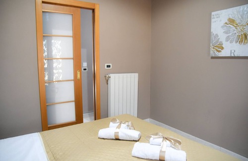 Sant'Eufemia Lamezia Bed & Breakfast | Guest House Lamezia Airport