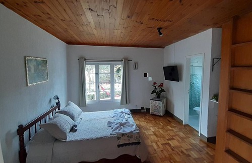 Vila Inglesa House | Guest House Lemos Bueno