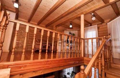 Vorokhta House | Guest house М