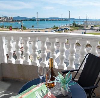 Municipality of Sukosan House | Guest House Maritimo