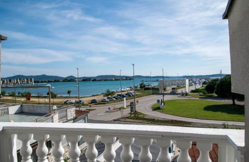 Municipality of Sukosan House | Guest House Maritimo