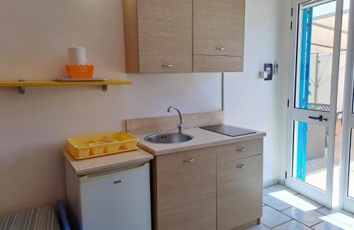 Torre Lapillo House | Guest House Matteo
