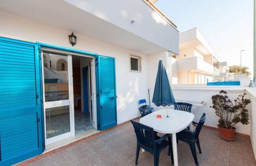 Torre Lapillo House | Guest House Matteo
