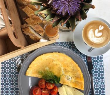 Pakostane House | Guest house Mediterranea