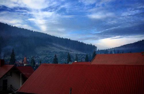 Bukovel House | Guest House Mountain