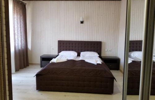 Bukovel House | Guest House Mountain