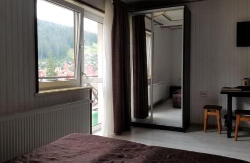Bukovel House | Guest House Mountain