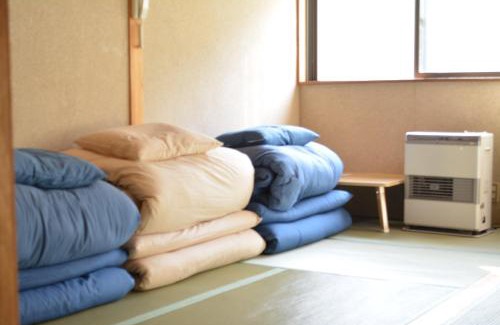 Gujo House | Guest House Nishiborakan