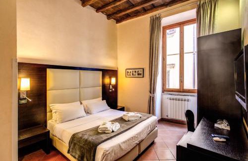 Rione V Ponte House | Guest House o Affittacamere Magenta Fico 2