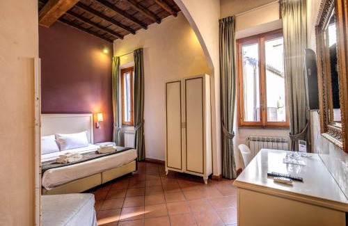 Rione V Ponte House | Guest House o Affittacamere Magenta Fico 2