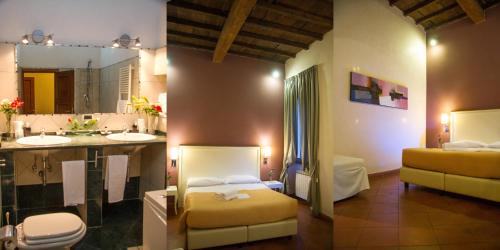 Rione V Ponte House | Guest House o Affittacamere Magenta Fico 2