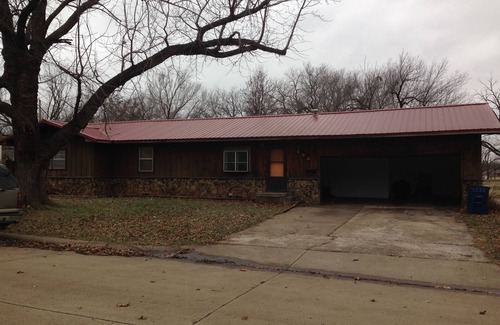 Stillwater House | Guest house on Marshall
