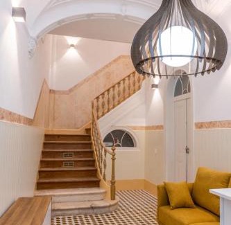Evora Hostel | Guest House - Palácio Diana
