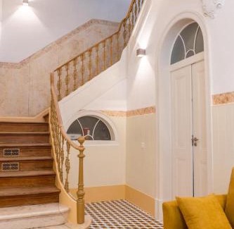 Evora Hostel | Guest House - Palácio Diana