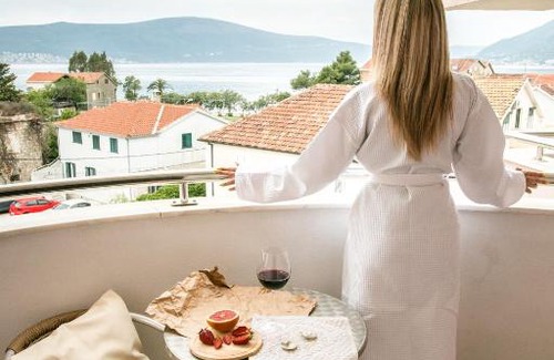 Tomicici Apartment | Guest House PERPER