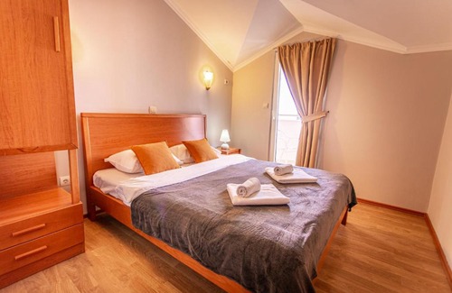 Tomicici Apartment | Guest House PERPER