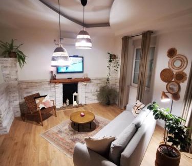 Sombor House | Guest House Relić