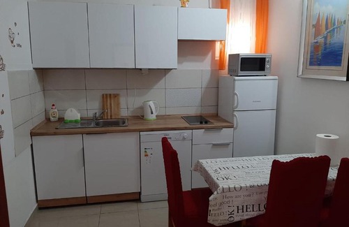 Zadar House | Guest House Renata