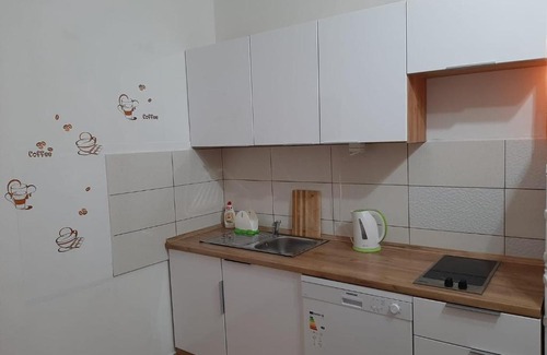 Zadar House | Guest House Renata