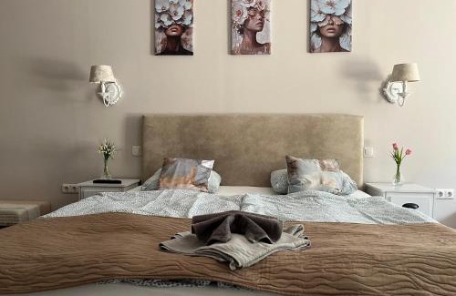 Gyula House | Guest House Romantika Panzio