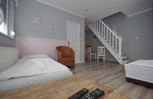 Gyula House | Guest House Romantika Panzio