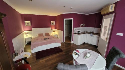Gyula House | Guest House Romantika Panzio