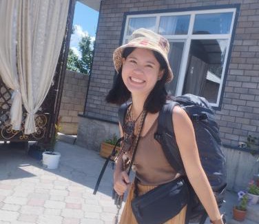 Kazarman Bed & Breakfast | Guest house Roza