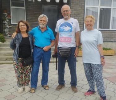 Kazarman Bed & Breakfast | Guest house Roza