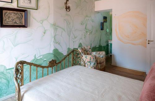 Vilanova House | Guest house SAL E PEDRA