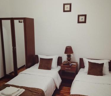 Samarkand House | Guest House Safina-S&D