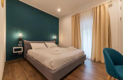 Sallustiano House | Guest House Sallustiano