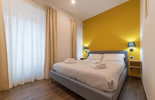 Sallustiano House | Guest House Sallustiano