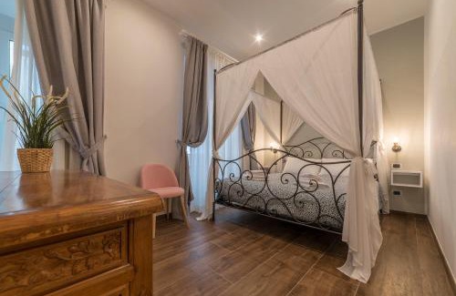 Sallustiano House | Guest House Sallustiano