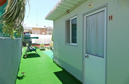 Se House | Guest House Sao Filipe