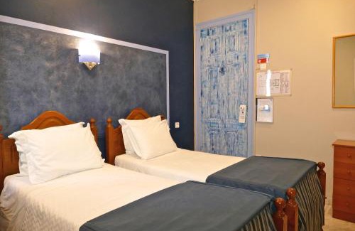 Se House | Guest House Sao Filipe