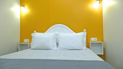 Se House | Guest House Sao Filipe