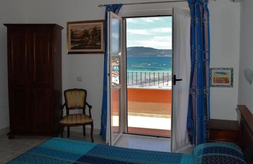 Lido House | Guest House Sea Rooms Alghero