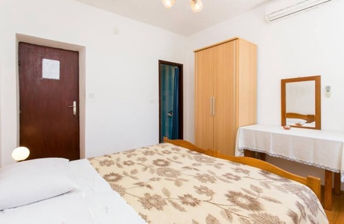 Sudurad House | Guest House Simunovic - Double Room No2
