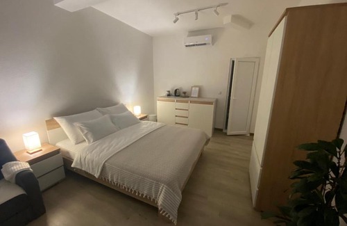 Ohrid House | Guest House Stojanoski