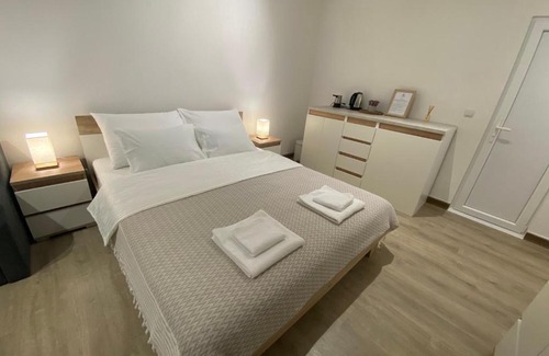Ohrid House | Guest House Stojanoski