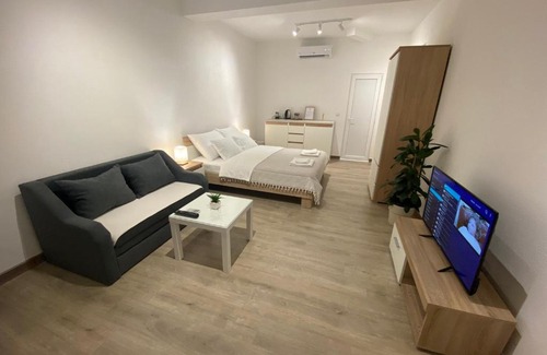Ohrid House | Guest House Stojanoski