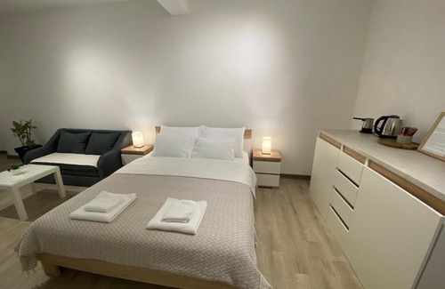 Ohrid House | Guest House Stojanoski