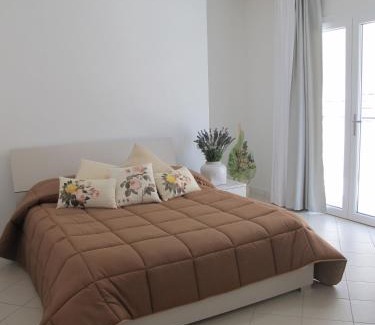 Olbia House | Guest House Suite
