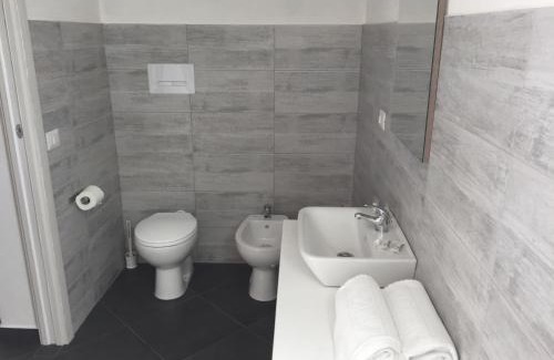 Olbia House | Guest House Suite